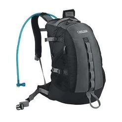 CamelBak Trail Blazer -Freedom Camping Store cmlbk trailblazr blkgrph07