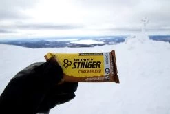 Honey Stinger Cracker Bar With Protein -Freedom Camping Store crackerbar summit2 2000