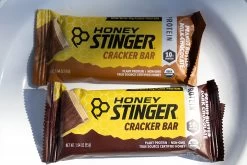 Honey Stinger Cracker Bar With Protein -Freedom Camping Store crackerbars 2000