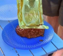 CampFare Chicken Tikka Masala With French Green Lentils -Freedom Camping Store ctm