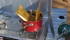 CampFare Chicken Tikka Masala With French Green Lentils -Freedom Camping Store ctm2