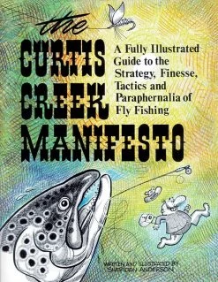 Frank Amato Publications The Curtis Creek Manifesto