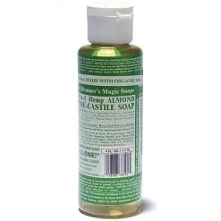 Dr. Bronner Liquid Soap -Freedom Camping Store d255b8bf 1236 4eba a15c 73a899f57a60