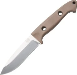 Benchmade Bushcrafter Family -Freedom Camping Store d48a03f61fbf992422940069cc8f88f9