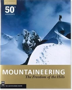 The Mountaineers Books Mountaineering: The Freedom Of The Hills -Freedom Camping Store d57a9138 2142 443b abde e2e89010aedc