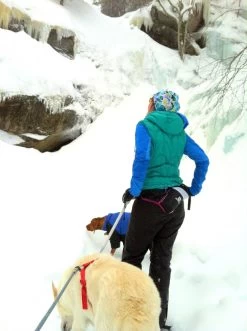 Salomon Active Insulated Belt -Freedom Camping Store day trip