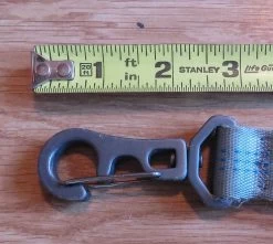 Stunt Puppy Stunt Runner -Freedom Camping Store dog leash pics 3