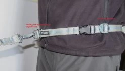 Stunt Puppy Stunt Runner -Freedom Camping Store dog leash pics 7