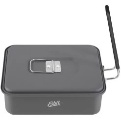 Esbit 1100ml Solid Fuel Stove And Cookset -Freedom Camping Store e cs1100ha e cs1100ha4 1024