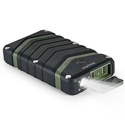 EasyAcc 20000mAh Rugged Power Bank