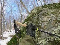 Montem Ultra Strong Trekking Poles -Freedom Camping Store edgar callagys pole grips 10