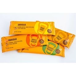 Omnibar Energy Bar -Freedom Camping Store energybar 300x300 1