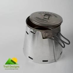 Trail Designs Caldera Cone System -Freedom Camping Store ev1300 500 large