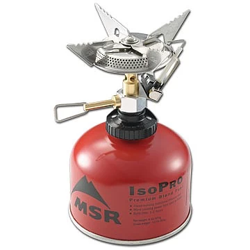 MSR SuperFly With AutoStart 8 MSR SuperFly With AutoStart - Image 6