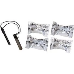 SOLKOA Fastfire Fire Starting Kit