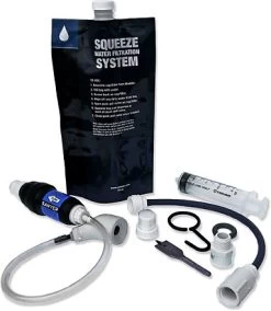 Sawyer PointOne Filter With Bucket Adapter -Freedom Camping Store ff8c5d58 4683 49ea 87b7 819857735e13