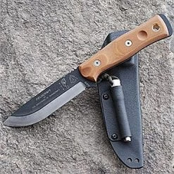 TOPS Knives Fieldcraft By Brothers Of Bushcraft