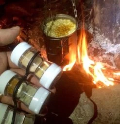 GSI Outdoors Spice Rack 31 GSI Outdoors Spice Rack -Freedom Camping Store fire