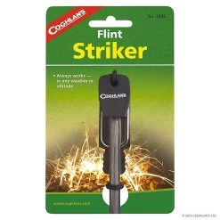 Coghlan's Flint Striker -Freedom Camping Store flintstriker 800x800 1