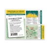AntiGravityGear Foothills Trail Pocket Profile -Freedom Camping Store foothillstrail