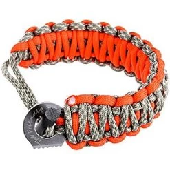 Friendly Swede Paracord Bracelet