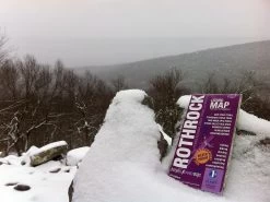 Purple Lizard Maps Rothrock State Forest Trail Map -Freedom Camping Store fullsizeoutput 50