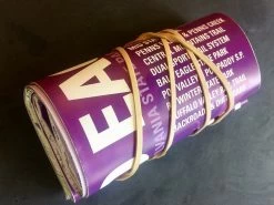 Purple Lizard Maps Bald Eagle State Forest Map -Freedom Camping Store fullsizeoutput 52