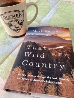 That Wild Country: An Epic Journey Through The Past, Present, And Future Of America's Public Lands 8 That Wild Country: An Epic Journey Through The Past, Present, And Future Of America's Public Lands -Freedom Camping Store fullsizeoutput 572