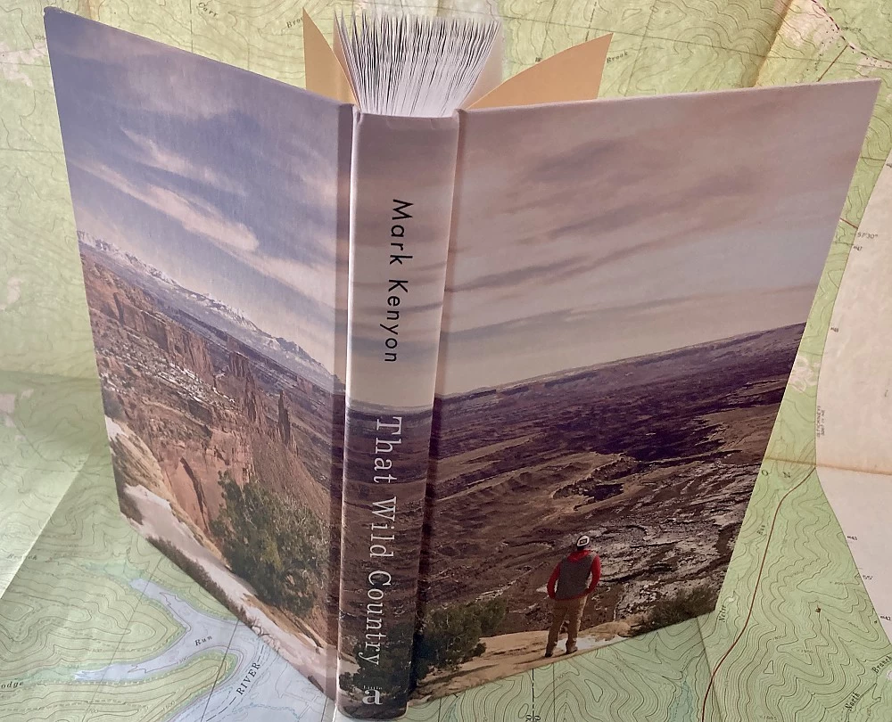 That Wild Country: An Epic Journey Through The Past, Present, And Future Of America's Public Lands 4 That Wild Country: An Epic Journey Through The Past, Present, And Future Of America's Public Lands - Image 2