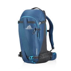 Gregory Targhee 32 27 Gregory Targhee 32 -Freedom Camping Store gmp targhee32 atlantisblue front34 1
