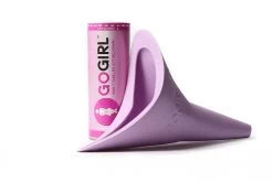 GoGirl Female Urination Device -Freedom Camping Store gogirl1