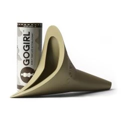 GoGirl Female Urination Device -Freedom Camping Store gogirl2