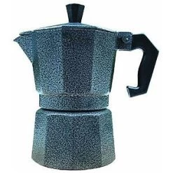 Chinook Granite Espresso Coffee Maker 3-Cup
