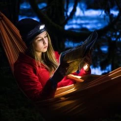 BioLite HeadLamp 200 -Freedom Camping Store headlamp200 6