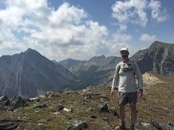 Osprey Rev 1.5 -Freedom Camping Store hellroaringdrainage