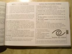 The A.T. Guide (2016 Northbound) -Freedom Camping Store hfmh3 003 1