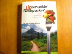 Globe Pequot Lipsmackin' Backpackin' -Freedom Camping Store hfmh3 003