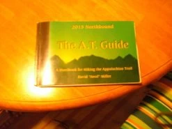 The A.T. Guide (2016 Northbound) -Freedom Camping Store hfmh3 006