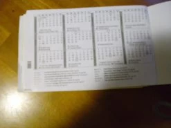 The A.T. Guide (2016 Northbound) -Freedom Camping Store hfmh3 010