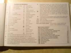 The A.T. Guide (2016 Northbound) -Freedom Camping Store hfmh3 016