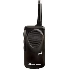 Midland HH50B Pocket Weather Alert Radio