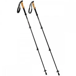 Cascade Mountain Tech 3K Carbon Fiber Quick Lock Trekking Poles Cork Grip -Freedom Camping Store hiking trekking pole 1 1800x1800 jpg copy