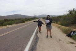 Gossamer Gear Hipster -Freedom Camping Store hitch