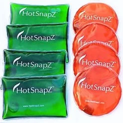HotsnapZ Hand Warmers