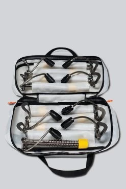 Hyperlite Mountain Gear Prism Ice Screw Case -Freedom Camping Store icescrew3
