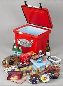 Icey-Tek 40 Quart Cooler -Freedom Camping Store iceytek40 contents 38641 1324924052 1280 1280