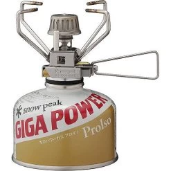 Snow Peak GigaPower Auto 28 Snow Peak GigaPower Auto -Freedom Camping Store image 1149
