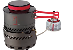 Primus Eta Spider -Freedom Camping Store image 116