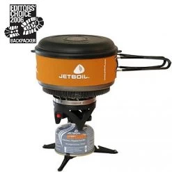 Jetboil Group Cooking System (GCS) -Freedom Camping Store image 1167