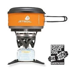 Jetboil Group Cooking System (GCS) -Freedom Camping Store image 1172